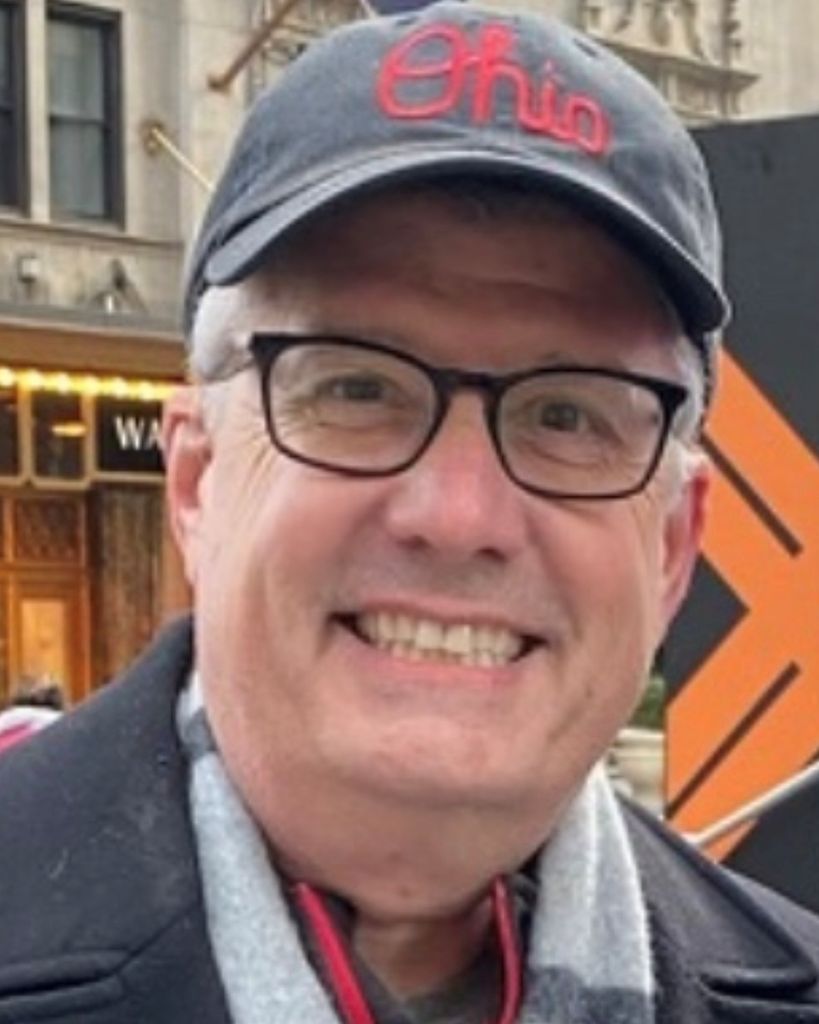 Kevin Kenneth Schlarb