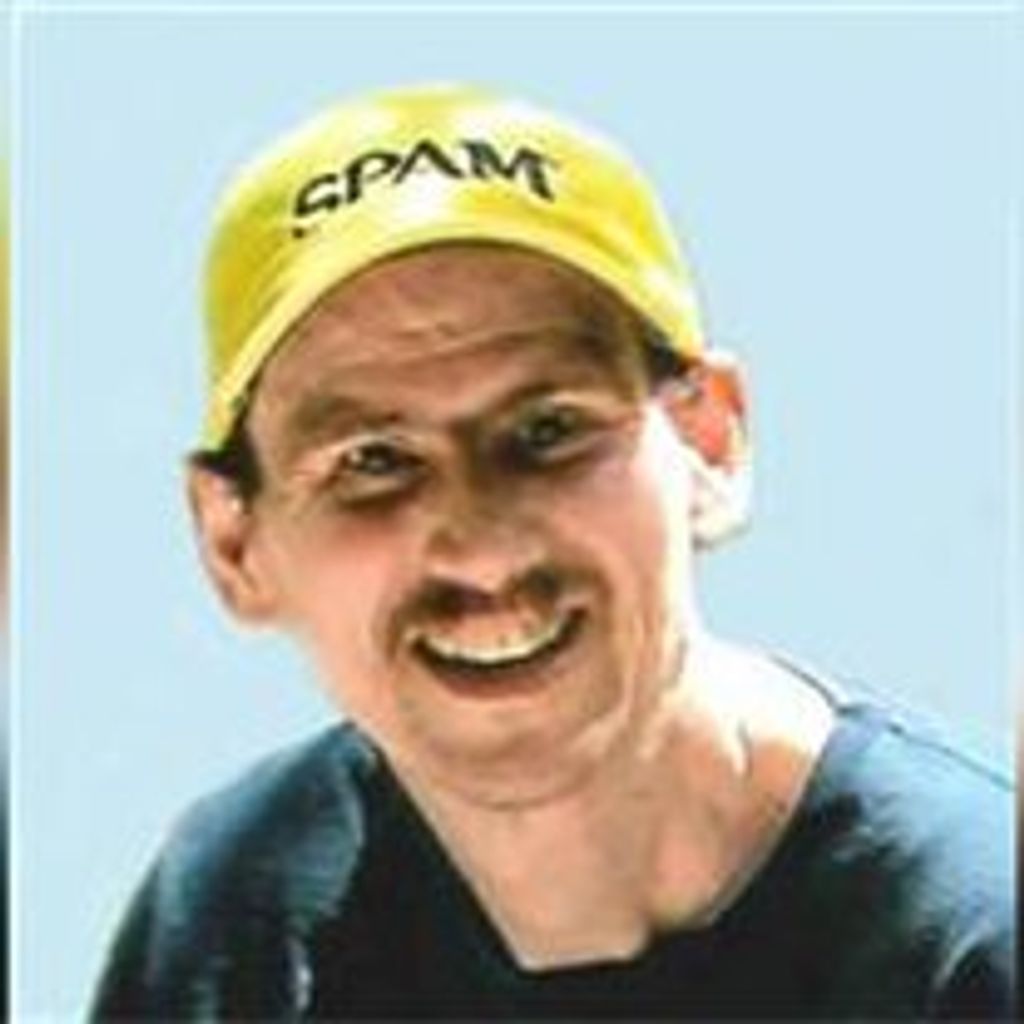 Darren P. Profile Photo