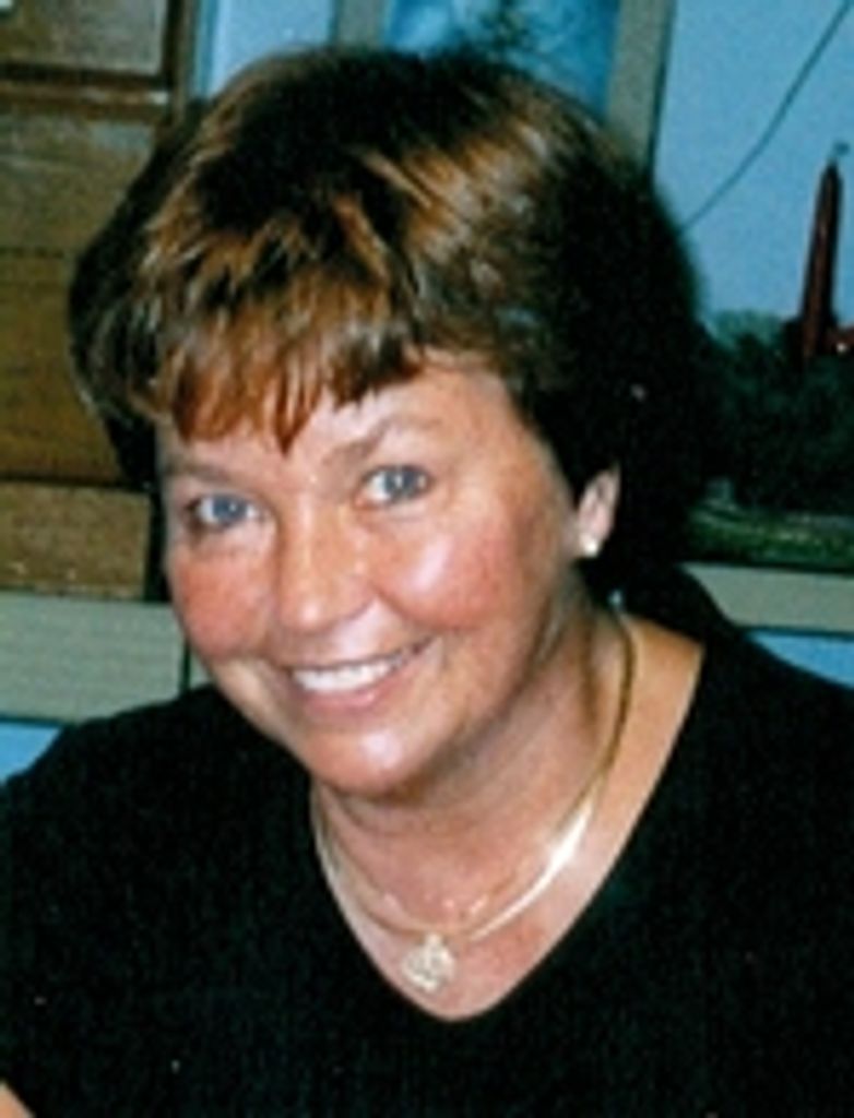 Anne Jackson