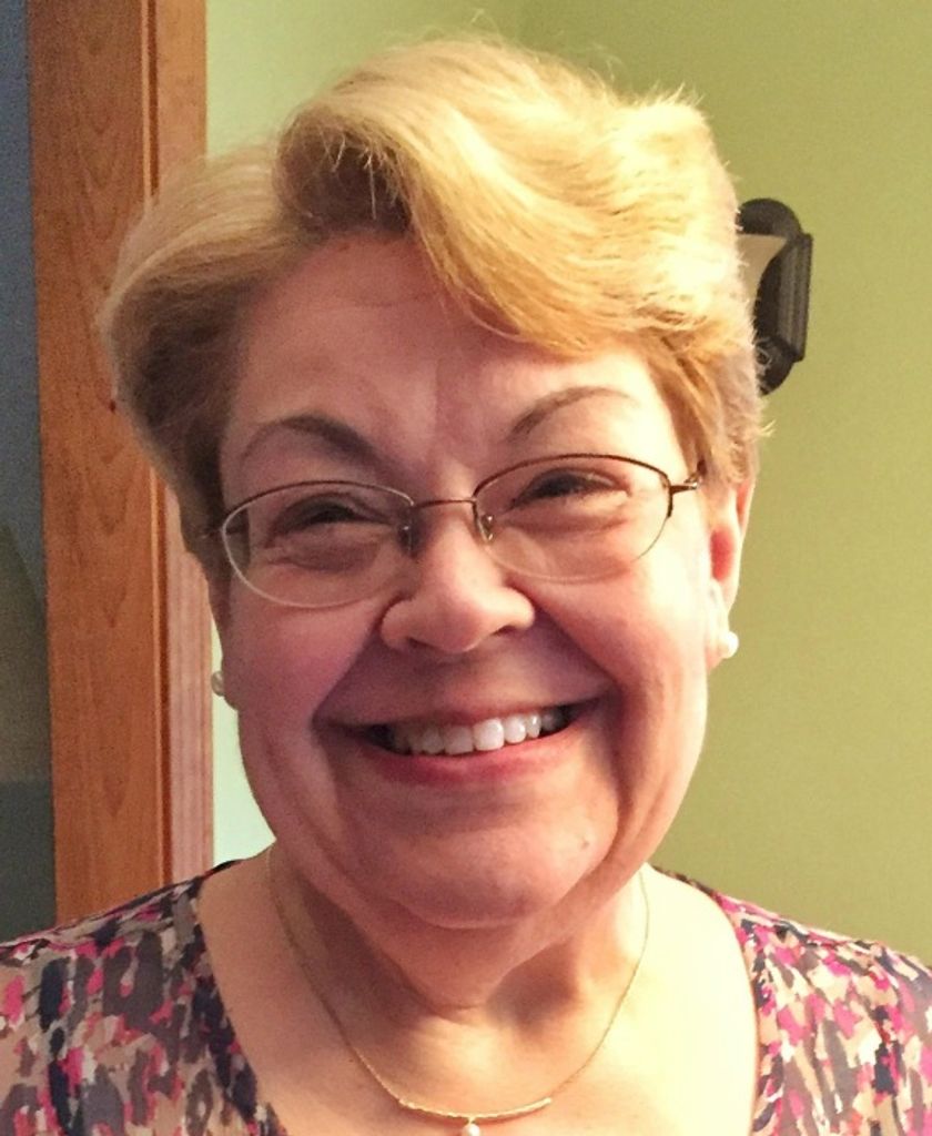 Sallee Jo (Strawser)  Blanchard Profile Photo
