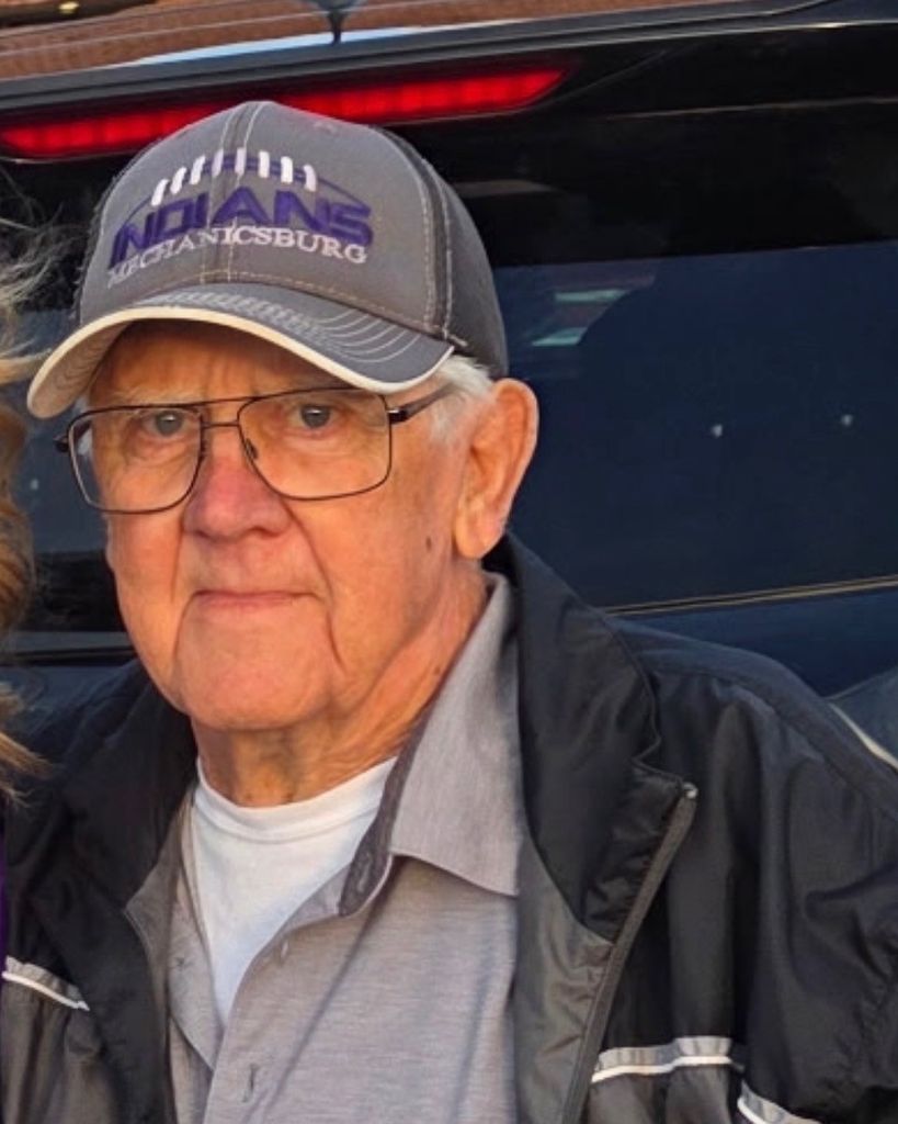 Larry "Jack" Hatcher Profile Photo
