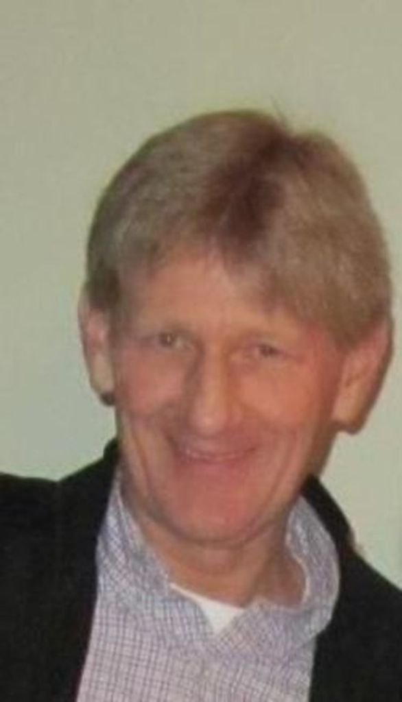 Richard William Beveridge