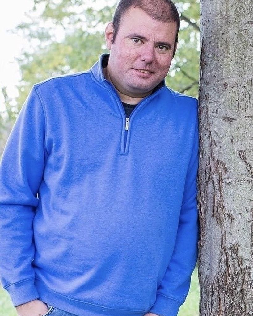 Brendan James Stevenson