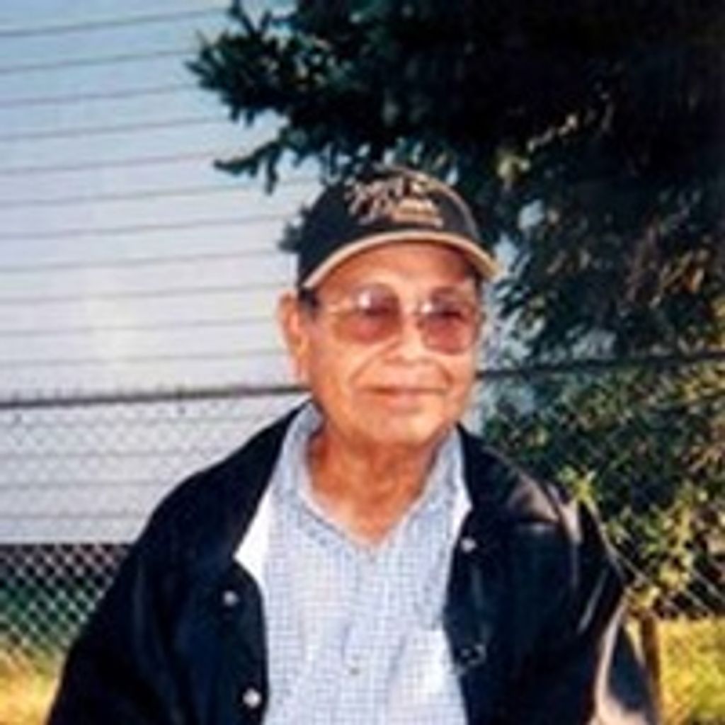 Vicente Rodriguez Chapa (Tulia) Profile Photo