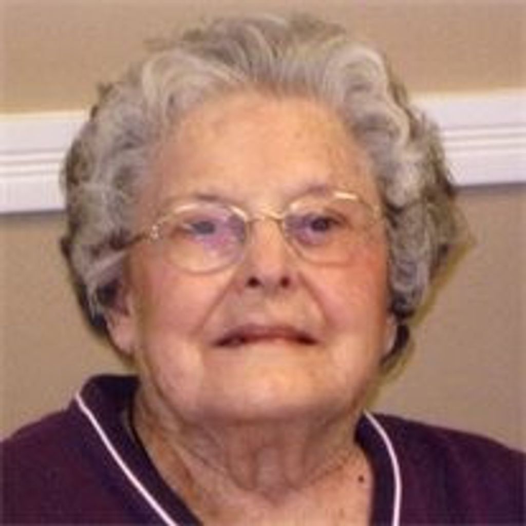 Juanita M. Hammond