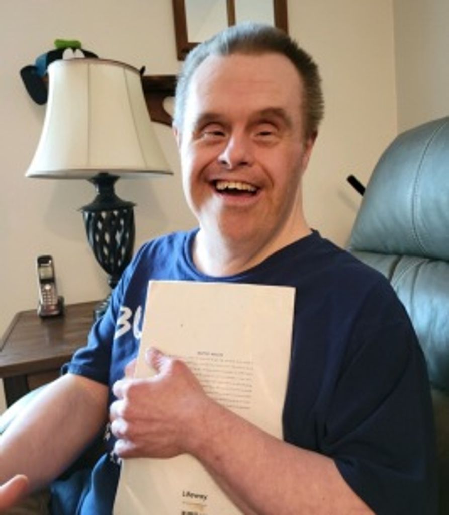 Arley Hedden Profile Photo