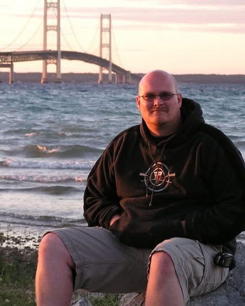 Michael "Zippy" William Scott Profile Photo