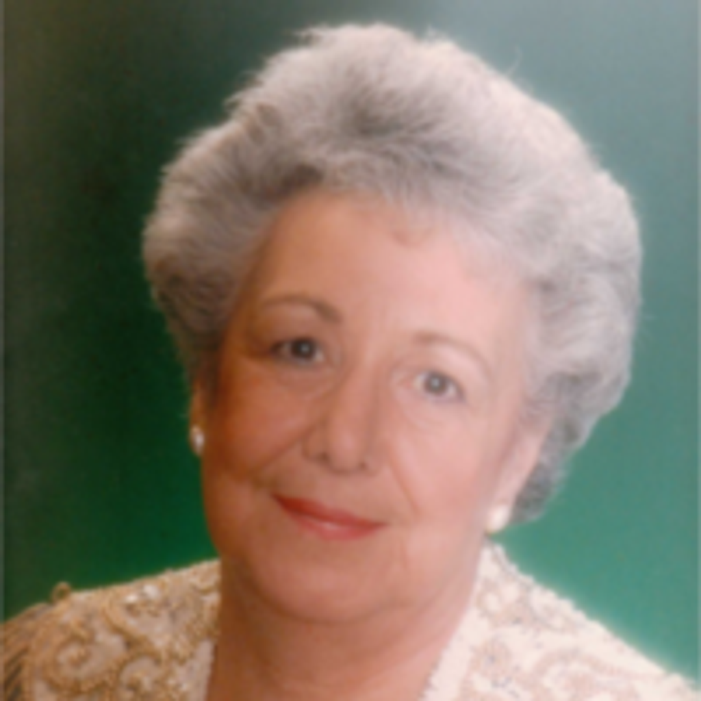 Ouida Grant Buchanan Profile Photo