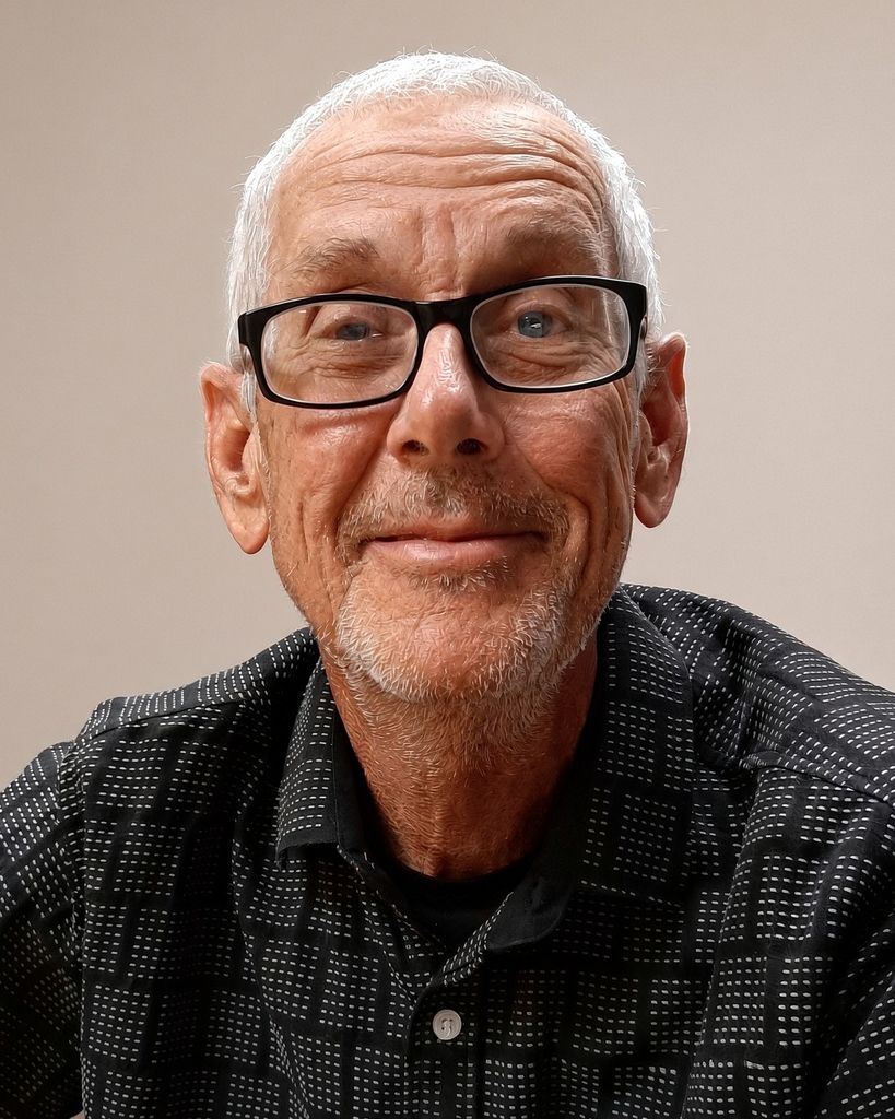 Dale Grinnan Profile Photo