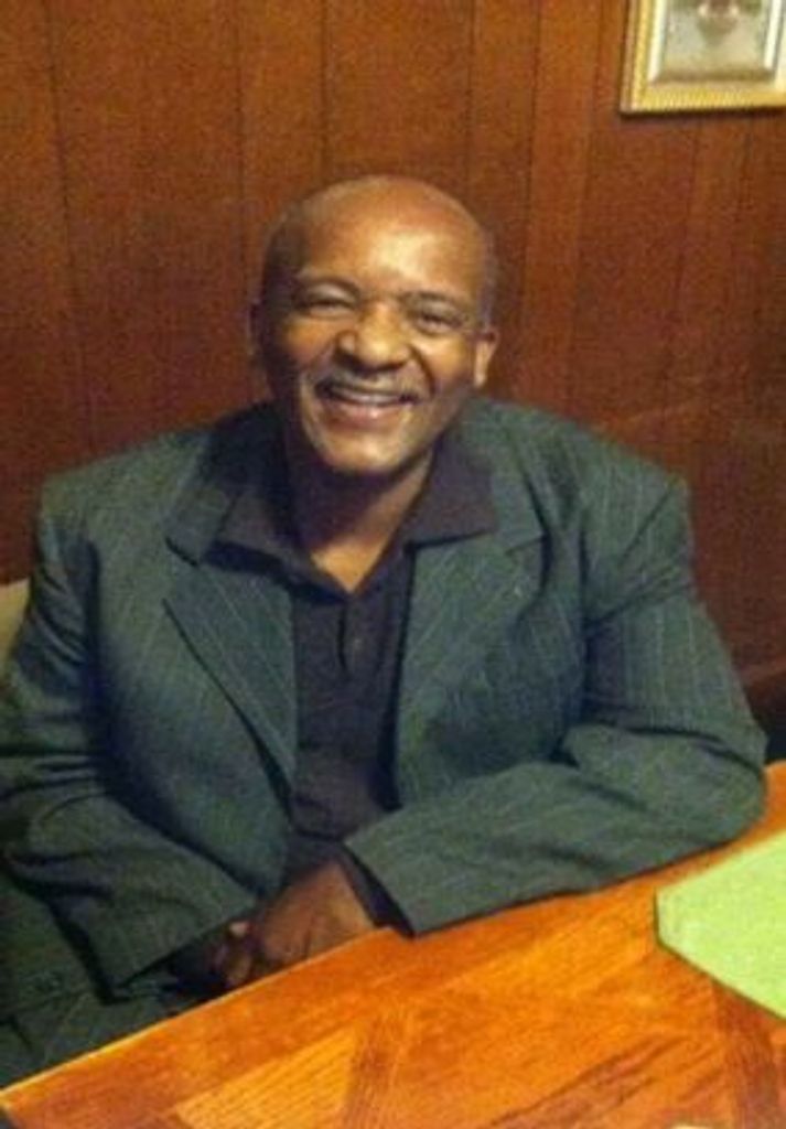 James Sheard