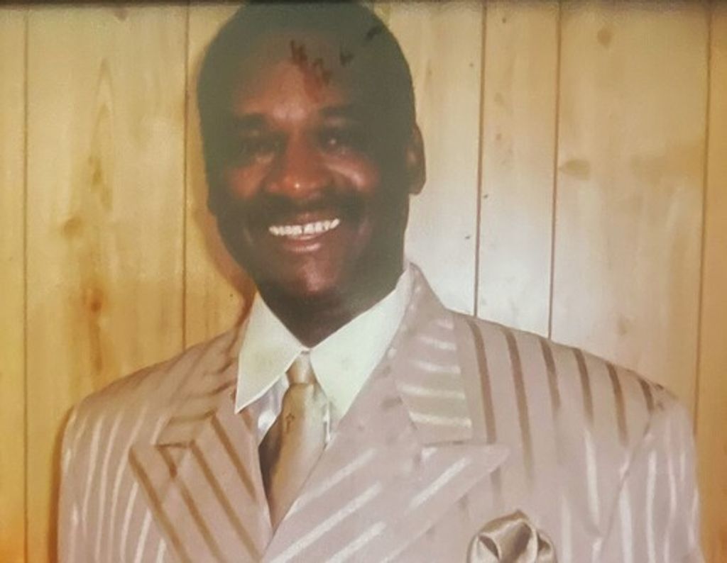 John Melton White Sr. Profile Photo