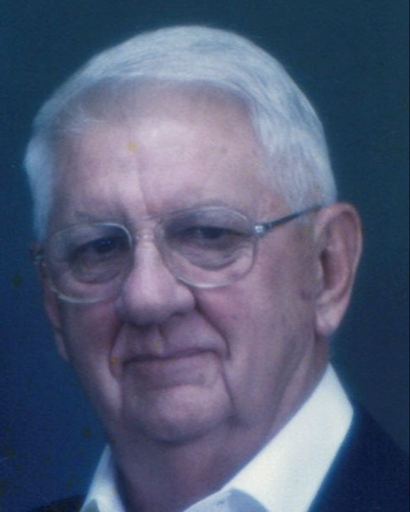 Bob Marcussen
