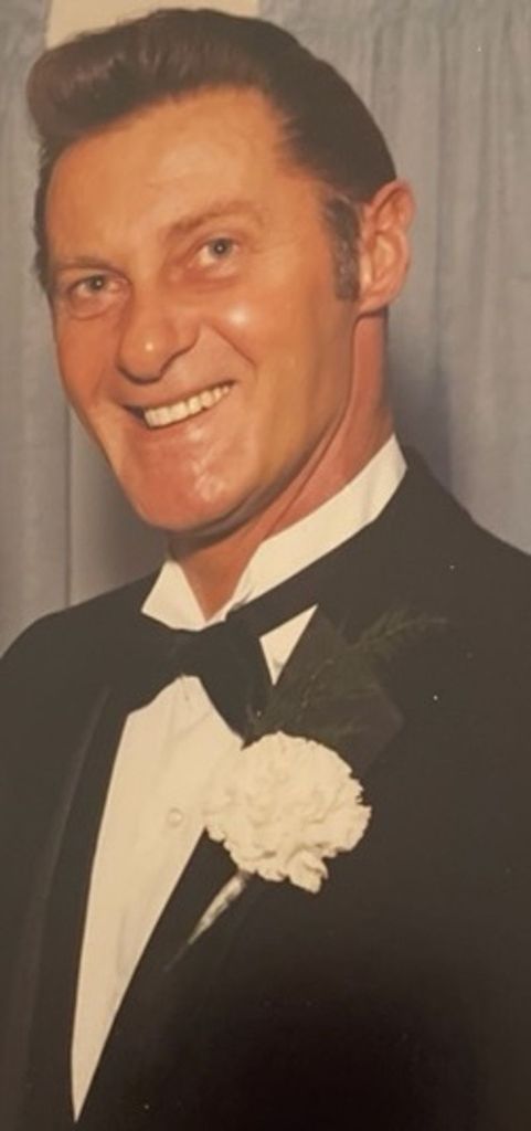Paul D. Sanford Profile Photo