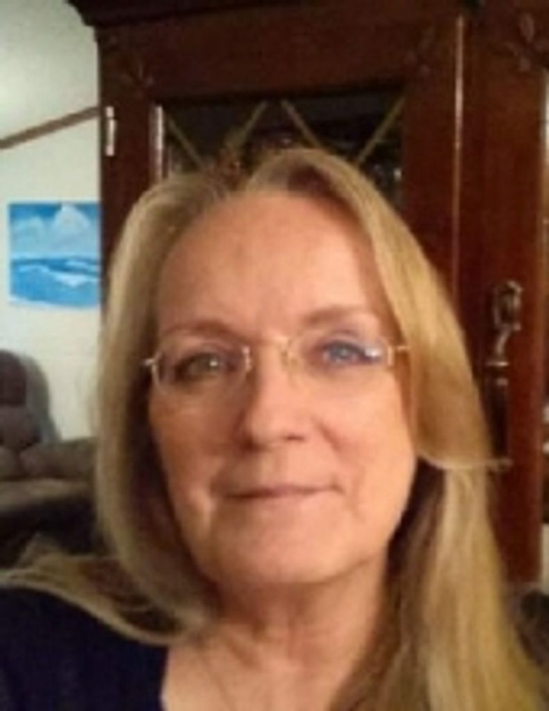 Esther Marie Tate