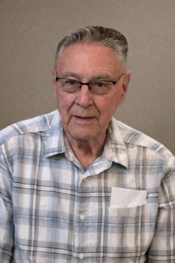 Jerome Dukart's obituary image