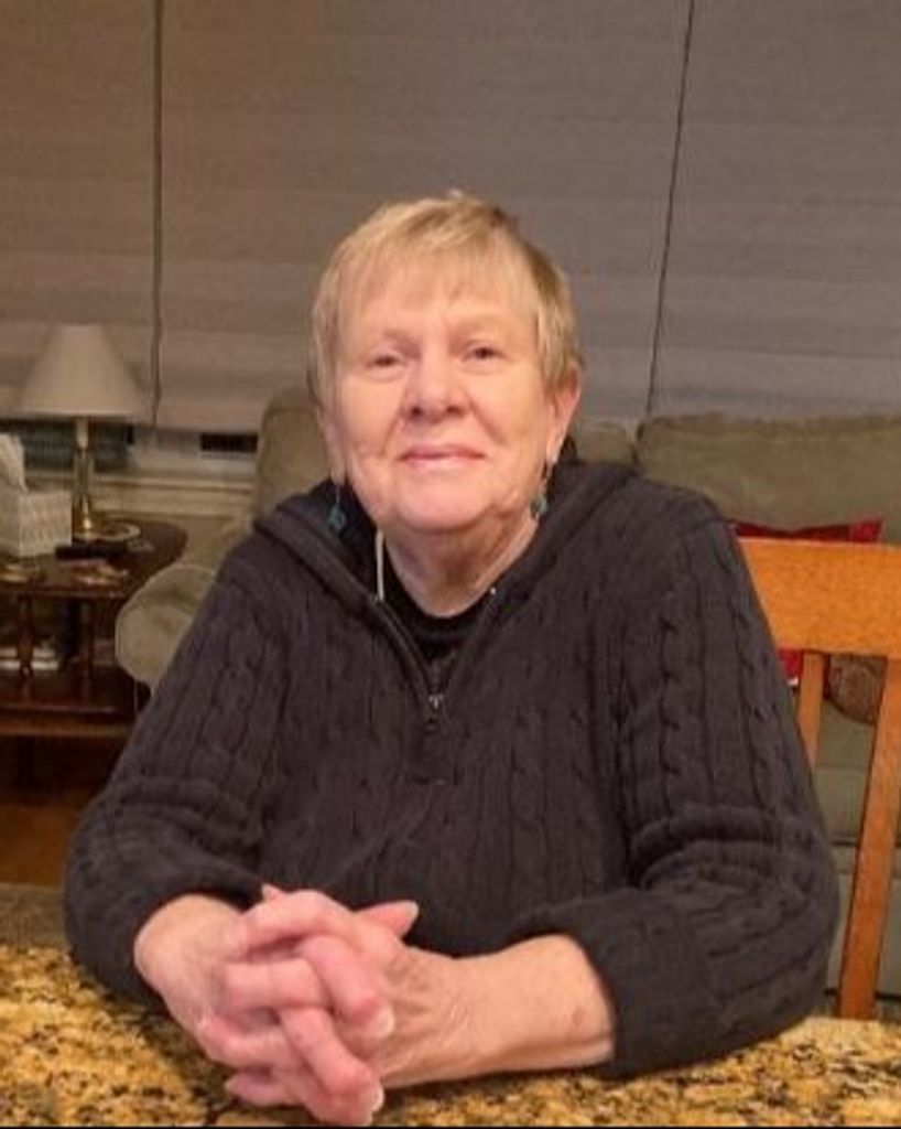 Donna Marie Sweetland Profile Photo
