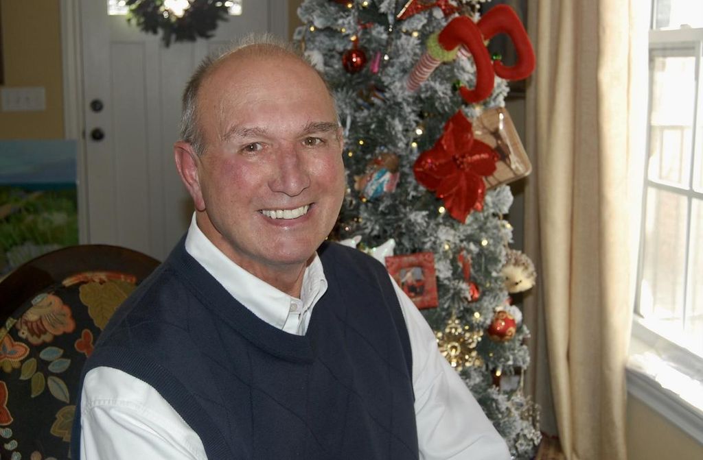 Michael Wayne New Profile Photo