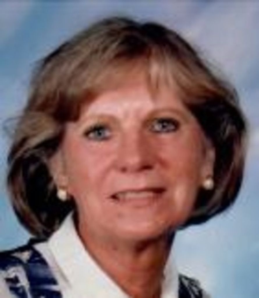 Hortense Tensie Crouse