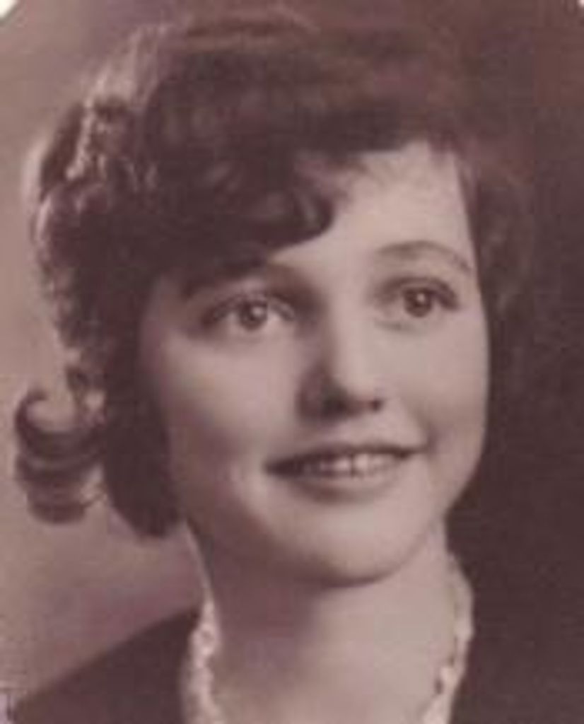 Lucile "Ma" Buerger Moore