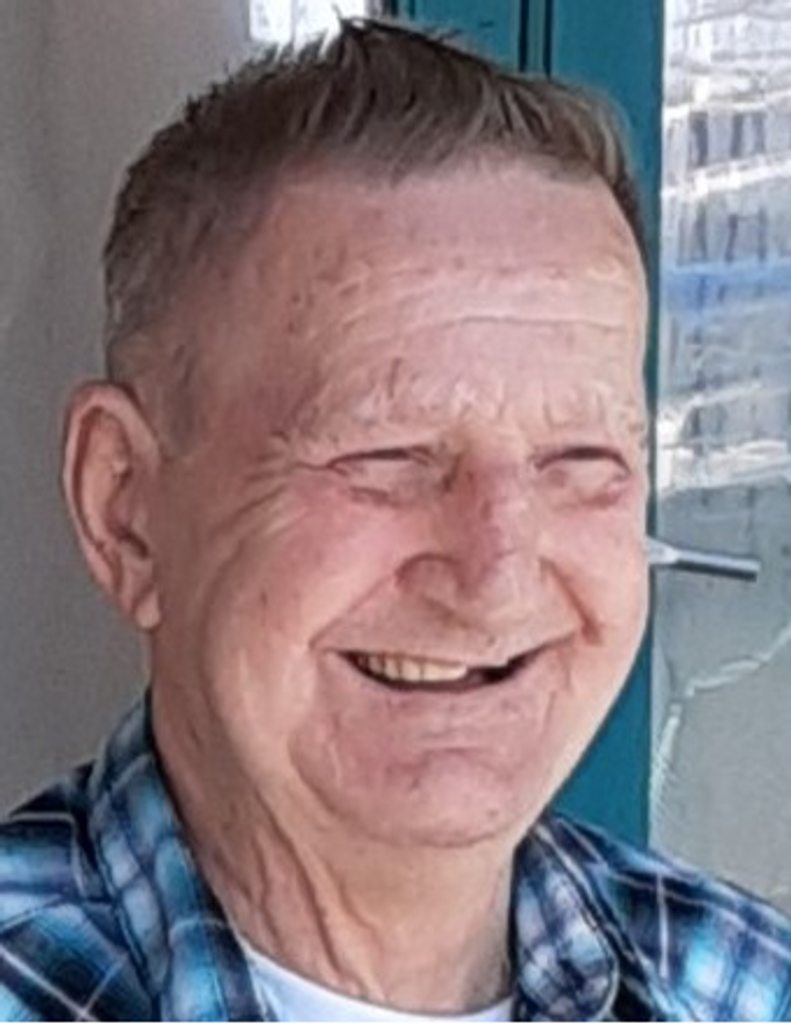 Michael Stephens Profile Photo