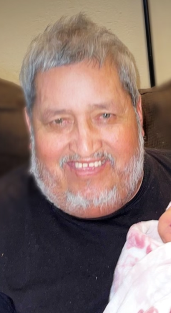 Miguel Witrago Ortega Profile Photo
