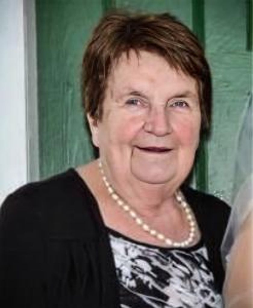 Jean Sampson