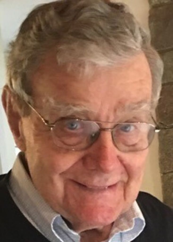 Arthur Leslie Lindsay Profile Photo