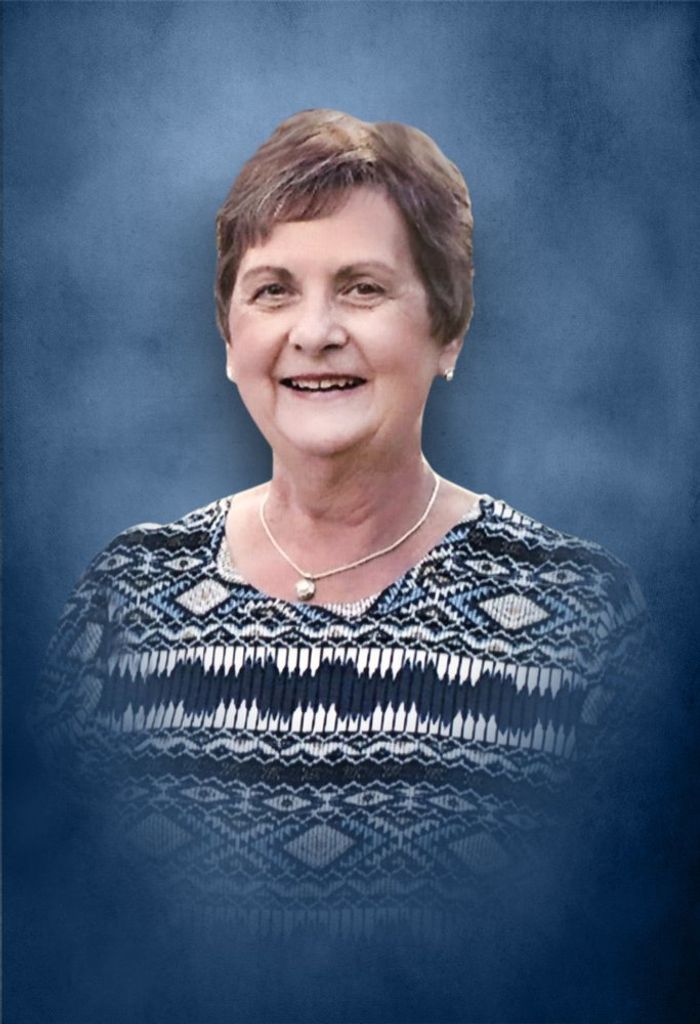 Peggy  Ann Porch