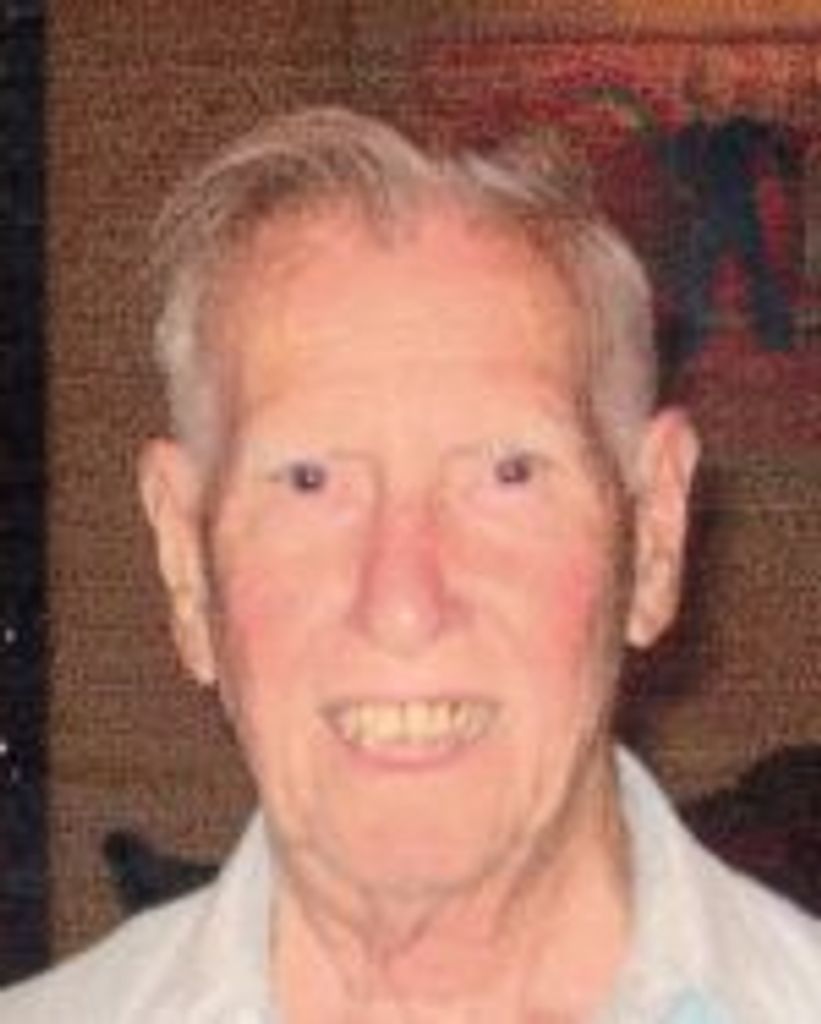 Roddie G. Garcia
