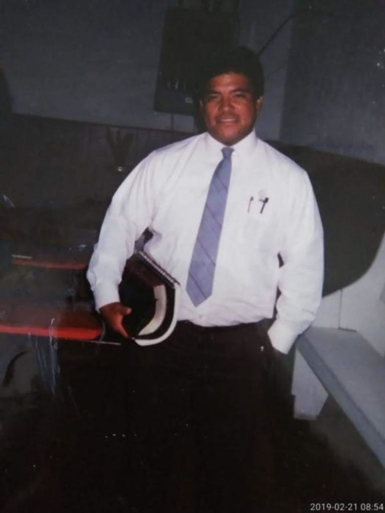 Ramon Esteban Morales Jr.