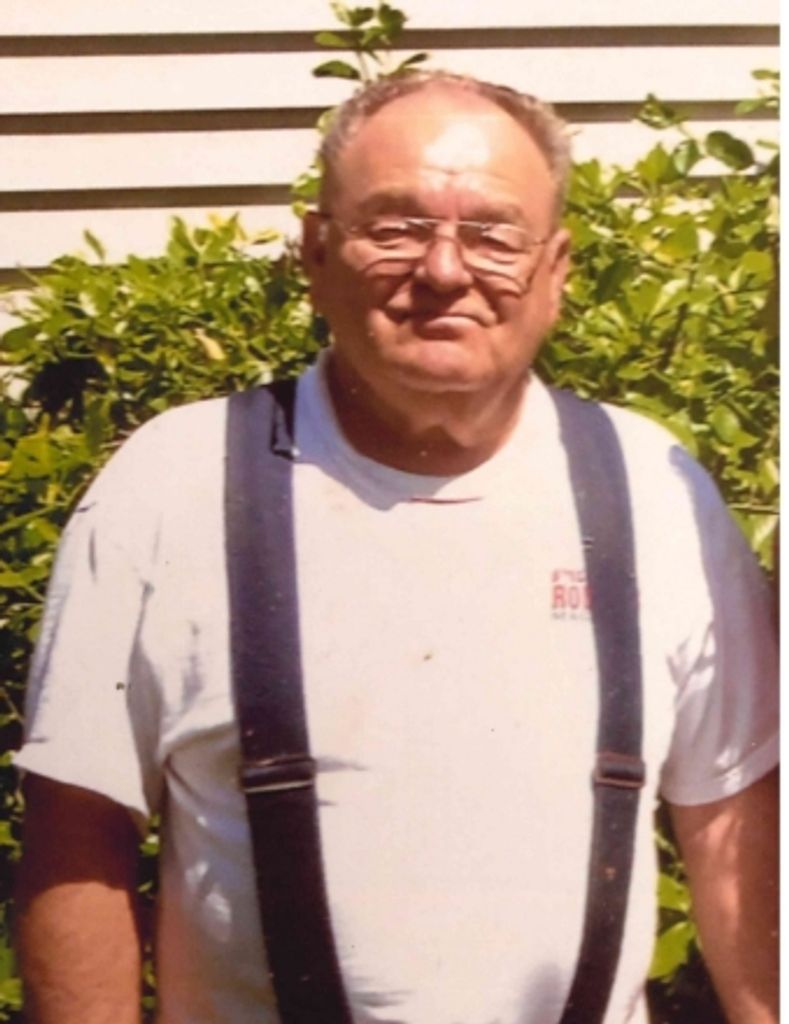 Clarence Michael "Mike" West