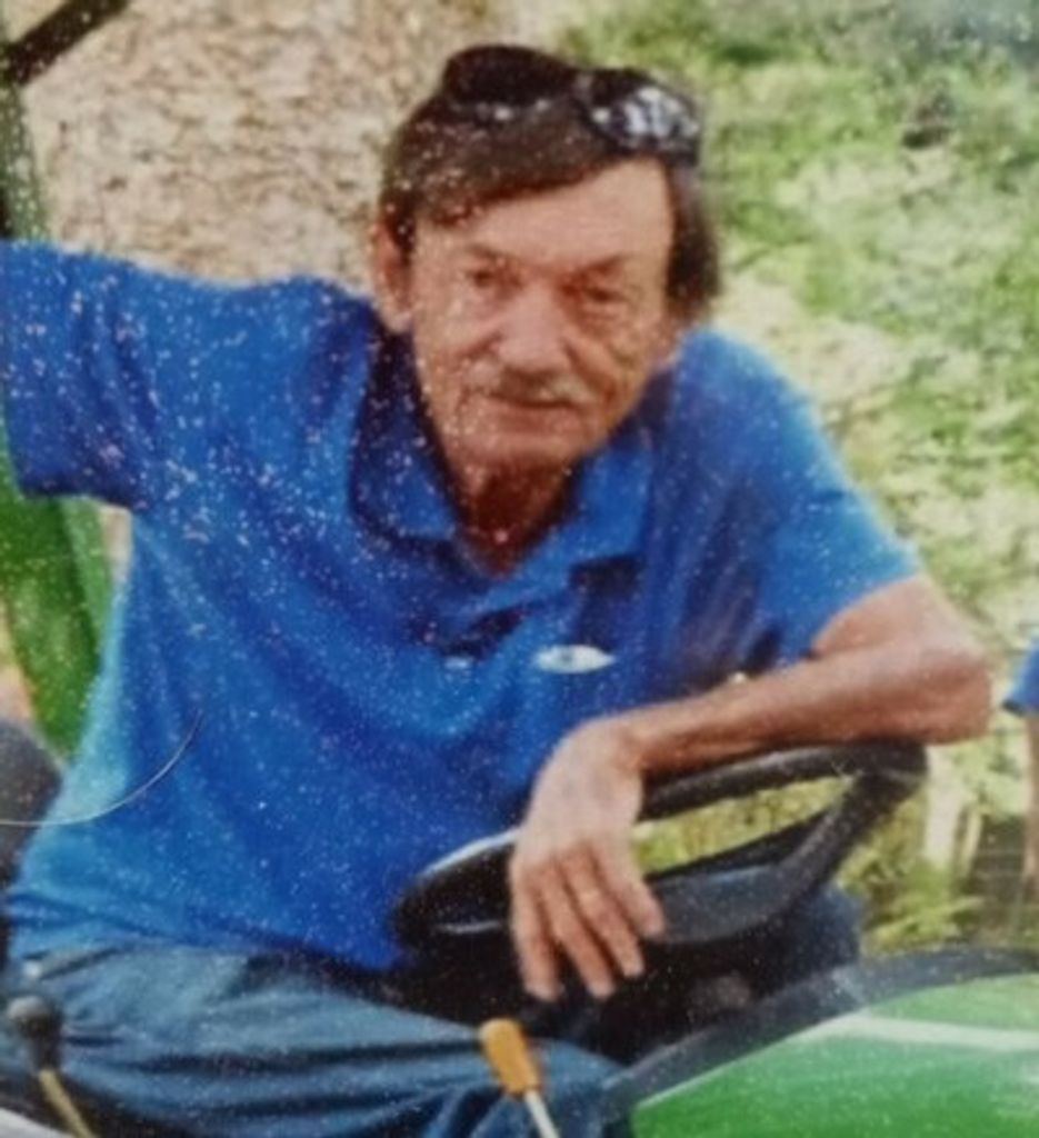 William Lawrence "Bill" Dunnigan Profile Photo