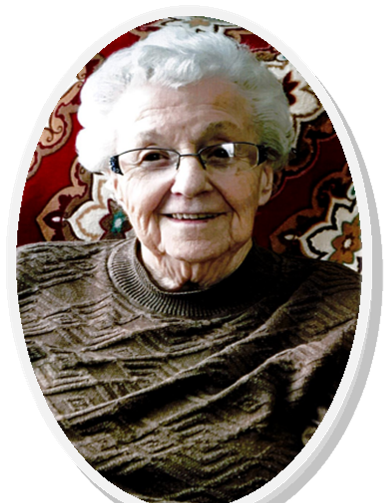 Muriel Ella  Mclellan Profile Photo