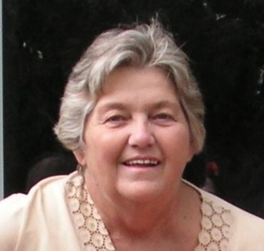 Carolyn J. (Barbee) Crowell Profile Photo