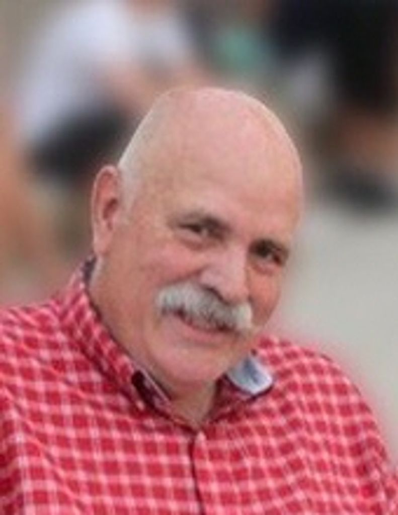 James "Jim" Dehart