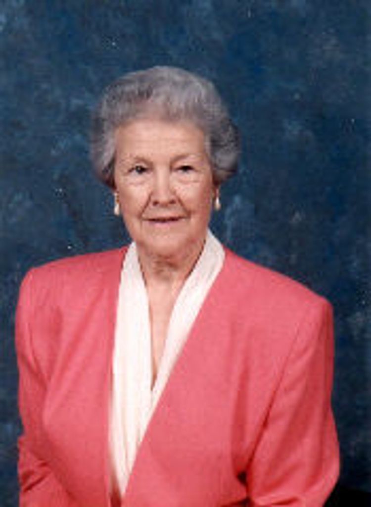 Ila Blythe Gordon Galloway Profile Photo
