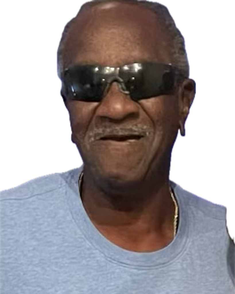 Otis Charles Ruff Profile Photo