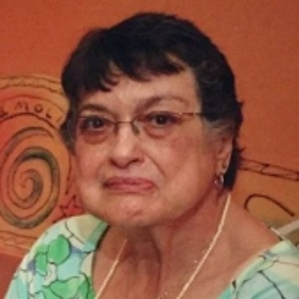 Carmen Bonita Golden Profile Photo