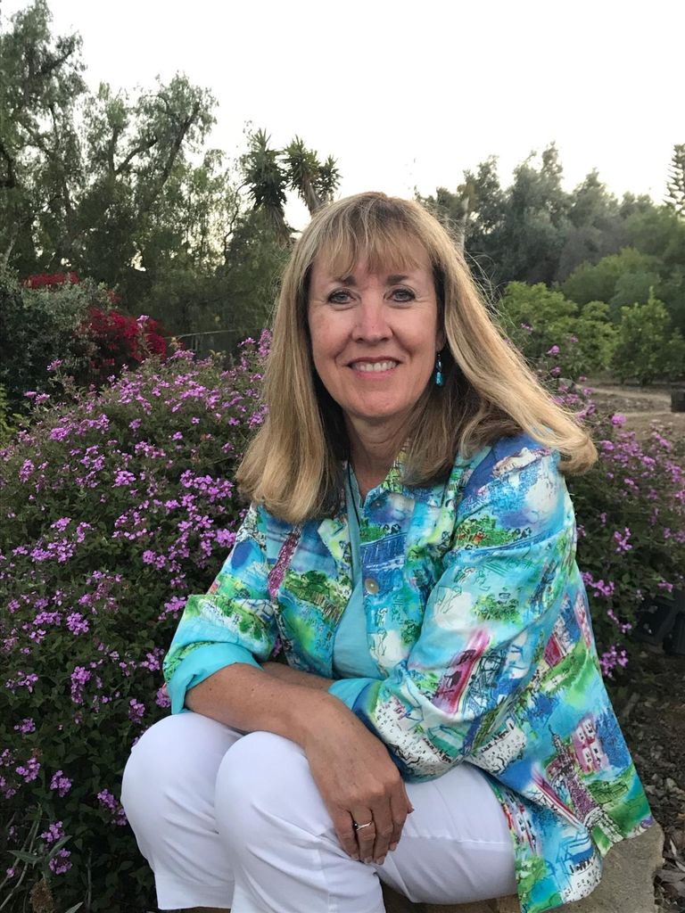 Jane  Ann Eaton
