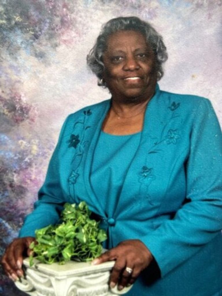 Mother Lourena Kirksy Profile Photo