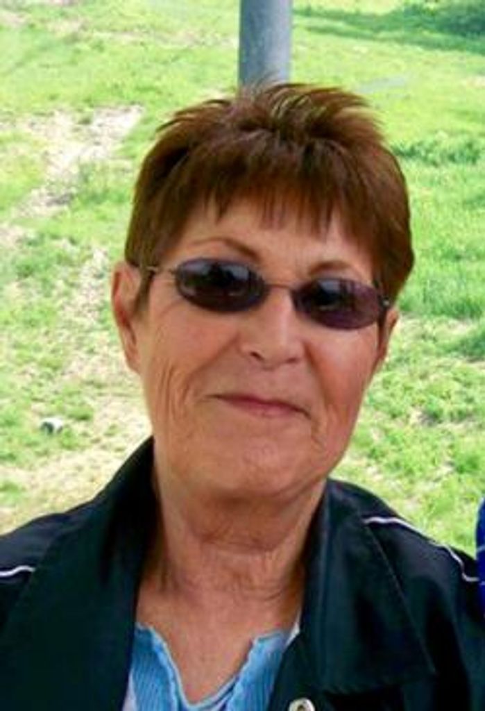 Charlene Mae Miller Profile Photo