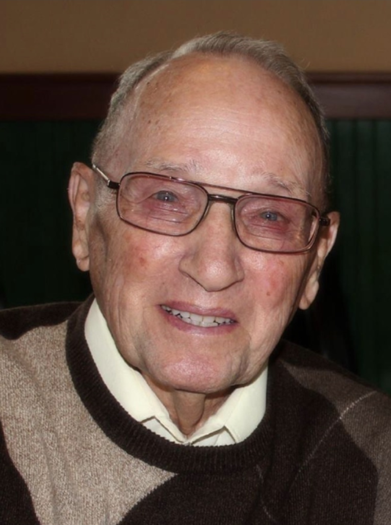 Neil Felheim