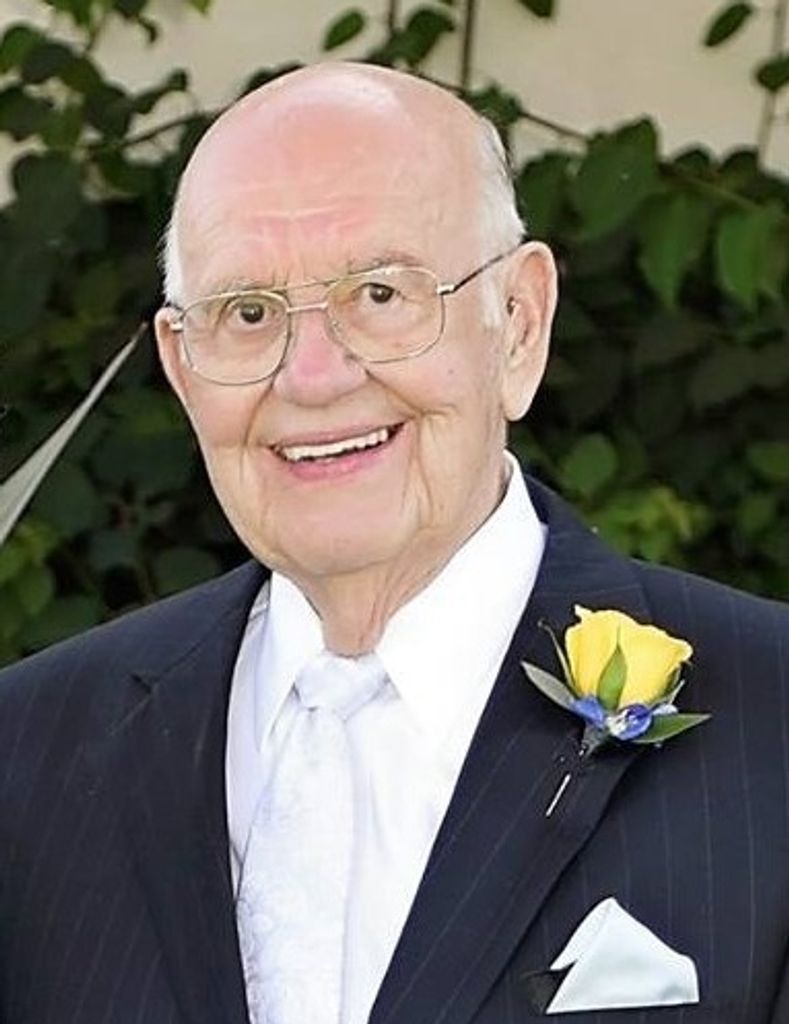 Floyd Wesley Spies Profile Photo