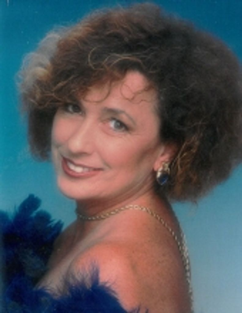 Linda May Weatherly-Singleton