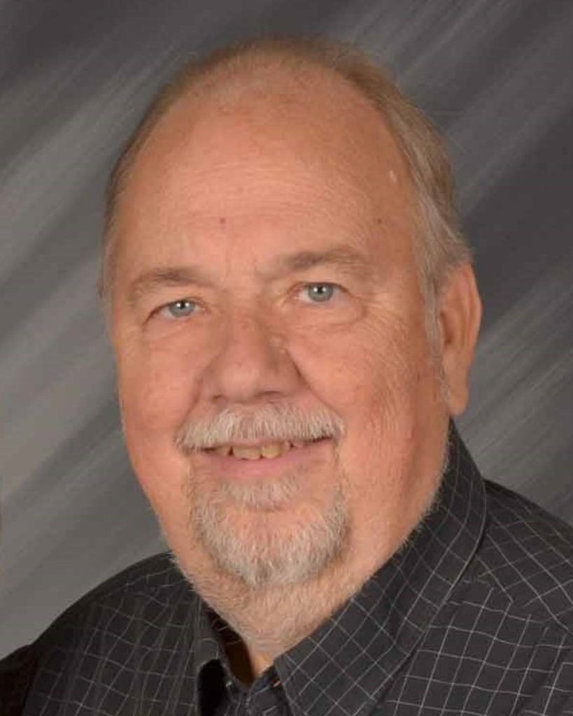 Alan Sherman Myers Profile Photo