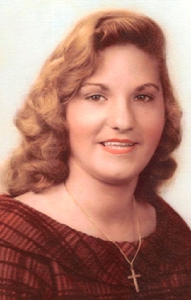 Frances R. Fitch Profile Photo