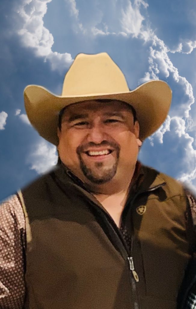 Juan Gomez III