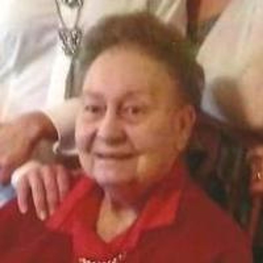 Betty Ann Hicks