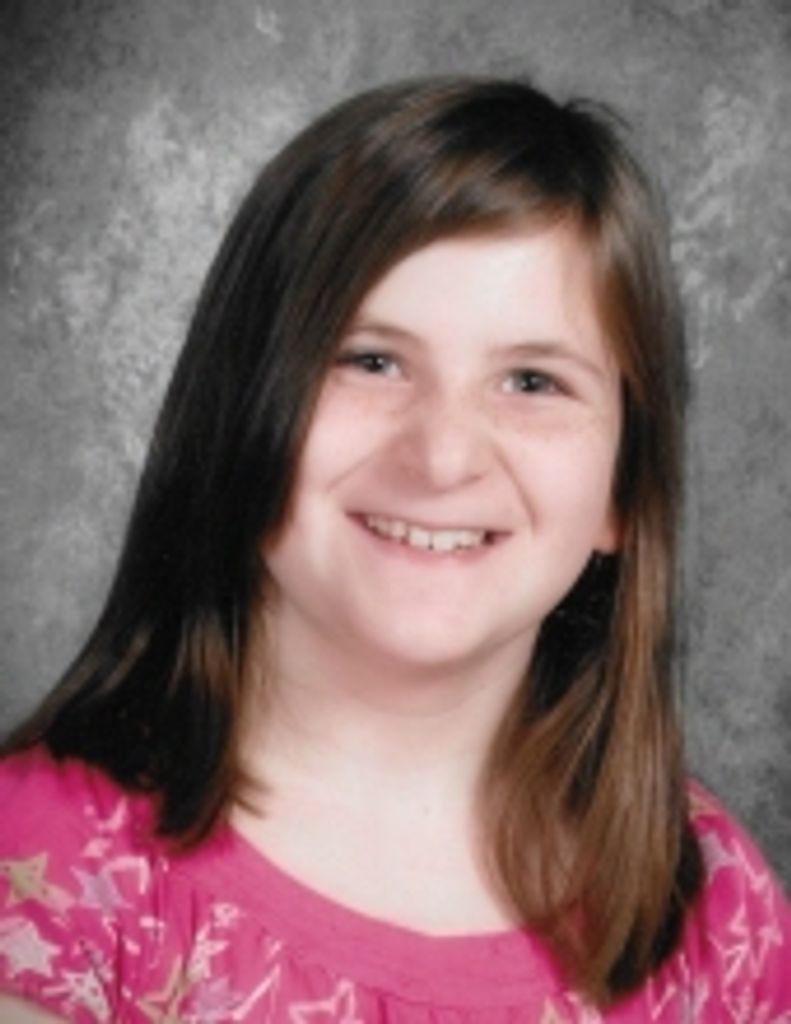 Victoria "Tori" Ann Brewster