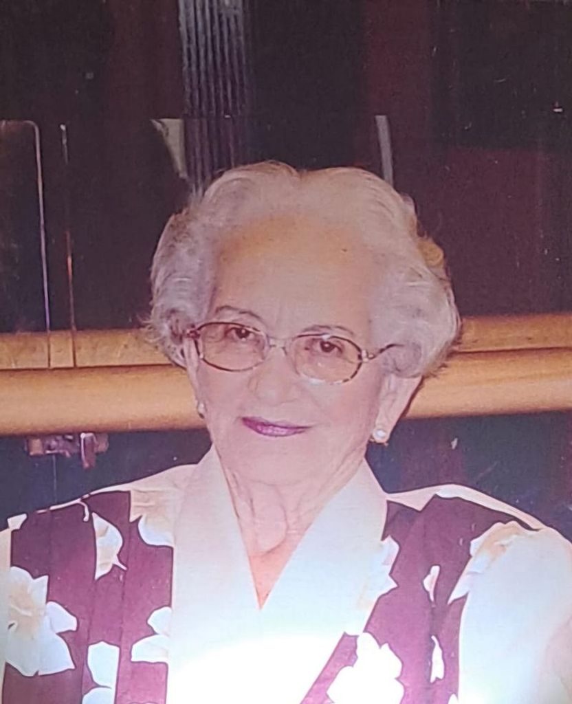 Juana "Juanita" Rodriguez-Rodriguez Profile Photo